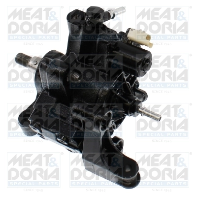 High-pressure Pump